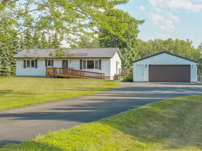 2676 E Lake Carlos Ln NE, Carlos, MN, 56319
