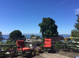 2510 NW 191st Pl, Shoreline, WA 98177