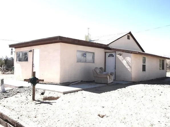 33429 Hampton Way, Daggett, CA 92327