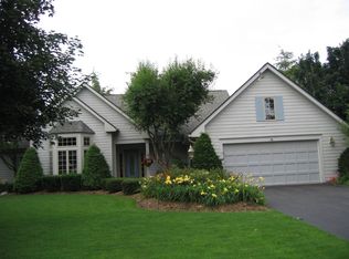 4 Tamarron Way, Pittsford, NY 14534