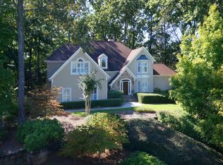 1821 Shelburne Rdg, Marietta, GA 30068