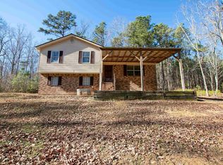 131 Faulkner Rd, Oneonta, AL 35121