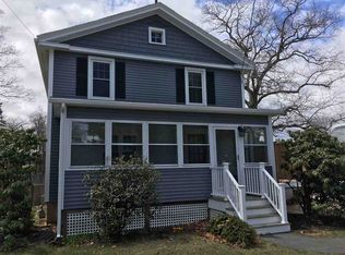 38 New Rochester Rd, Dover, NH 03820