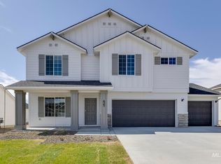 625 W Striped Owl St, Kuna, ID 83634