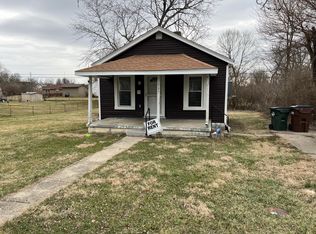137 Crown Ave, Dayton, OH 45417