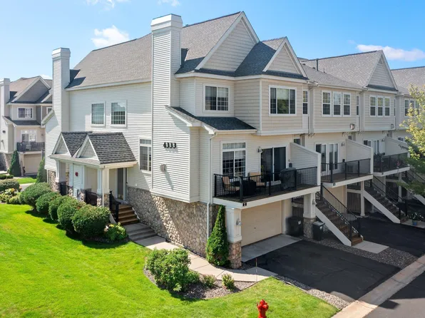 4333 Victor Path Unit 2, Hugo, MN 55038