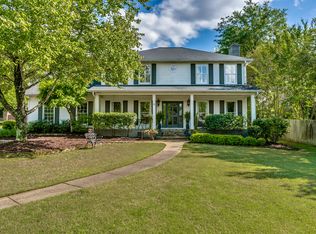 2952 N Hampton Dr, Tuscaloosa, AL 35406