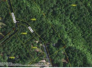 Godly Rd, Fleming, GA 31309