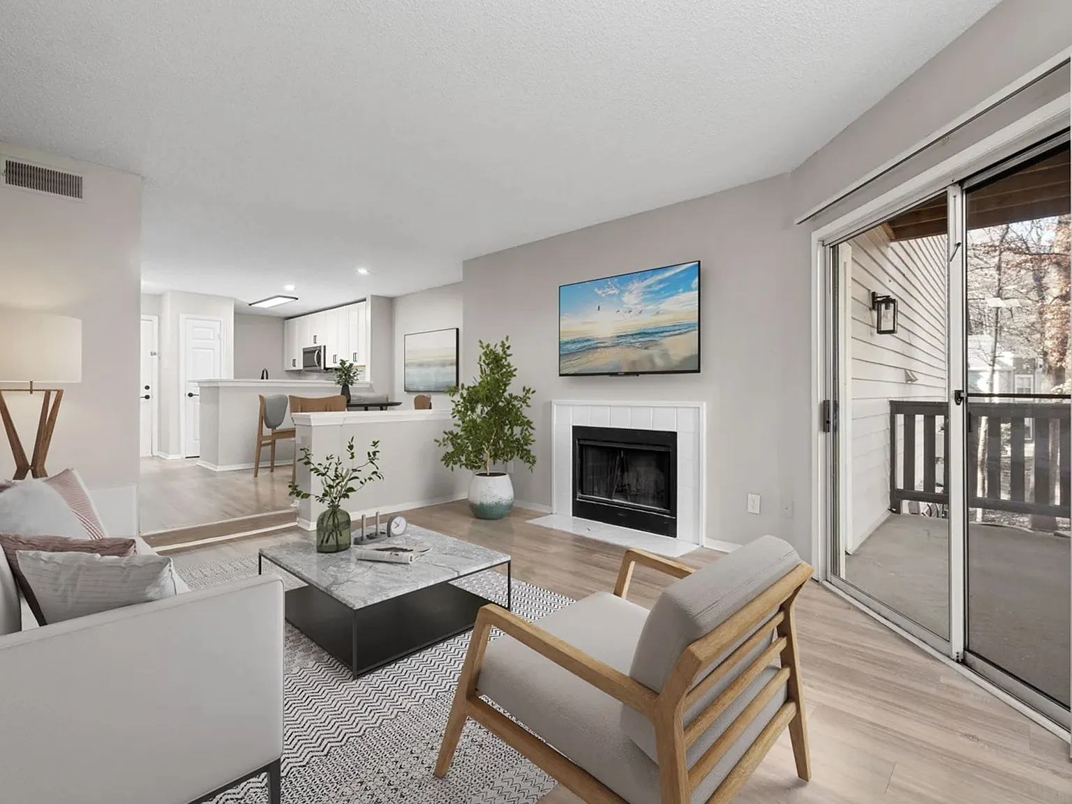 Hamilton Ridge — Photo 1
