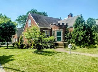 1601 183rd St, Homewood, IL 60430