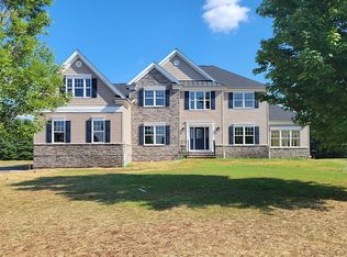 44 Matrick Ct, Hillsborough, NJ 08844