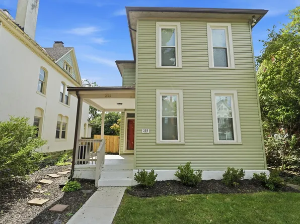 255 S 17th St, Columbus, OH 43205