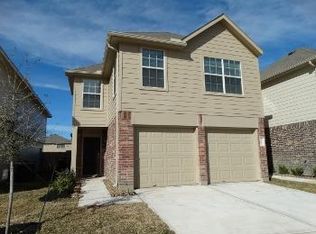 12808 Dopey Holw, Houston, TX 77082