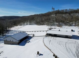 189 Josh Dr, Glen Campbell, PA 15742