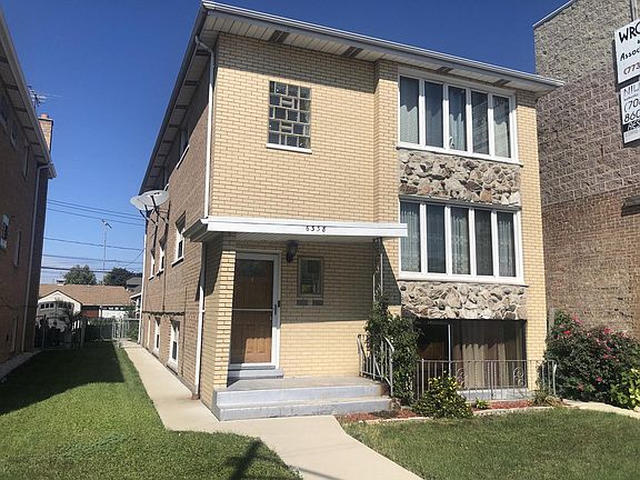 2nd image of 6338 S Archer Ave