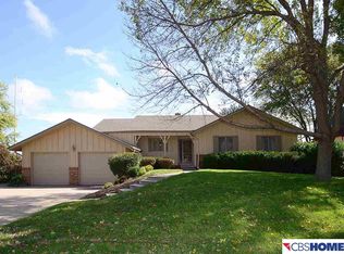 5417 S 145th St, Omaha, NE 68137