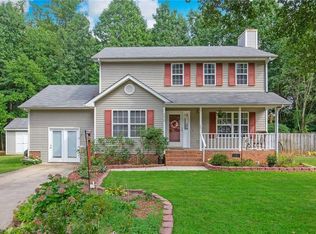 7412 Poplar Grove Trl, Greensboro, NC 27410