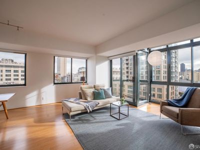 1 Daniel Burnham Ct APT 223, San Francisco, CA, 94109