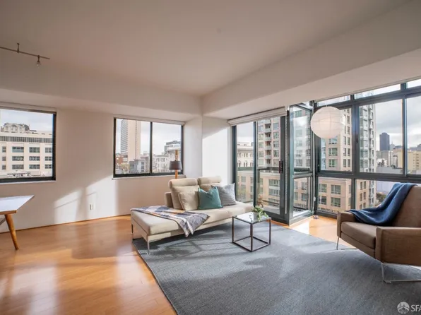 1 Daniel Burnham Ct APT 223, San Francisco, CA 94109