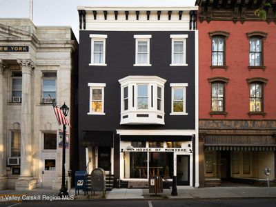 522 Warren Street, Hudson, NY, 12534