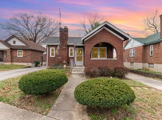 1933 Lawn Ave, Cincinnati, OH 45237