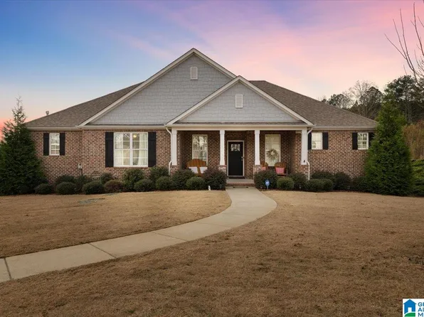 6350 Winslow Parc Way, Trussville, AL 35173