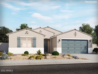 41680 W Coyote Run, Maricopa, AZ, 85138