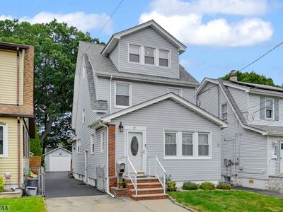 17 Walter St, Bloomfield, NJ, 07003