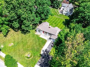 128 NE Briarcliff Rd, Kansas City, MO 64116