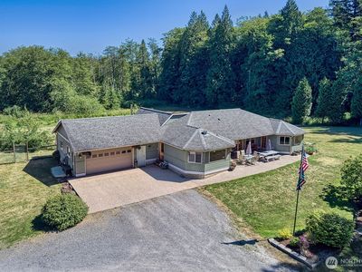 3573 Haynie Road, Blaine, WA, 98230