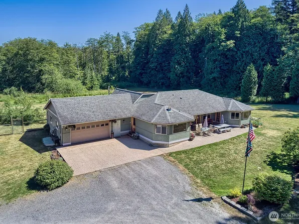 3573 Haynie Road, Blaine, WA 98230
