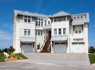 111 Seabreeze Ct, Manteo, NC 27954
