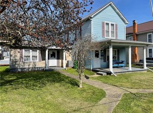 206 Woodland Ave, Dennison, OH 44621