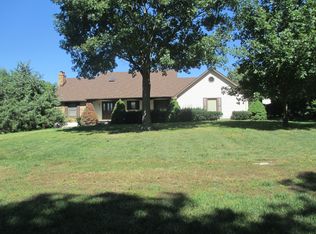 23400 E Old Cyclone School Rd, Lees Summit, MO 64064