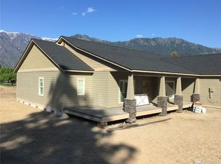 11709 Pear Tree Ct, Leavenworth, WA 98826