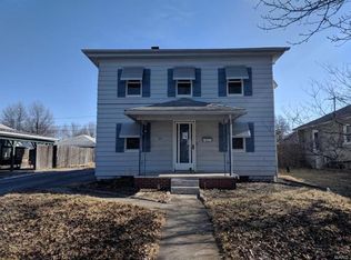 331 S Prairie St, Bethalto, IL