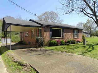 129 Bell St, Enterprise, AL 36330