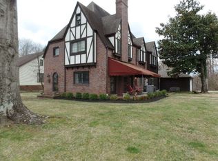 2898 Washington Blvd, Huntington, WV 25705