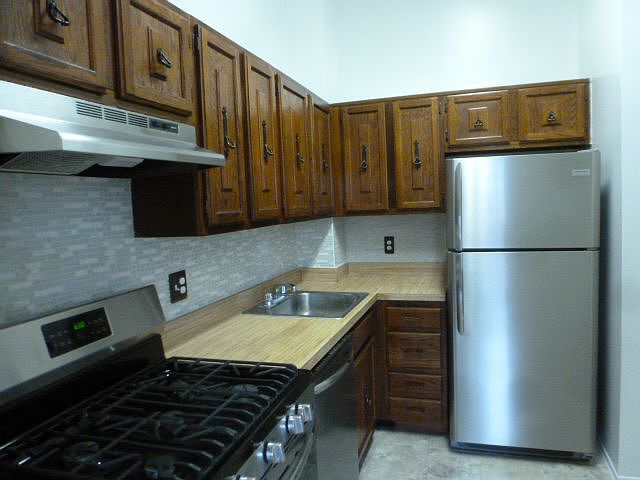 1st image of 156-04 79th St #1