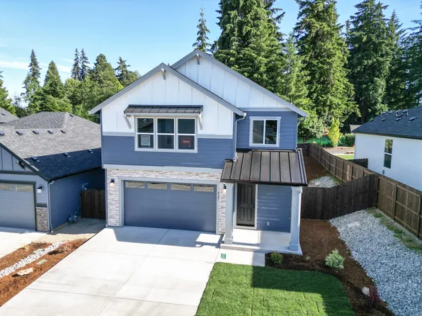 6301 NE 125th St, Vancouver, WA 98686