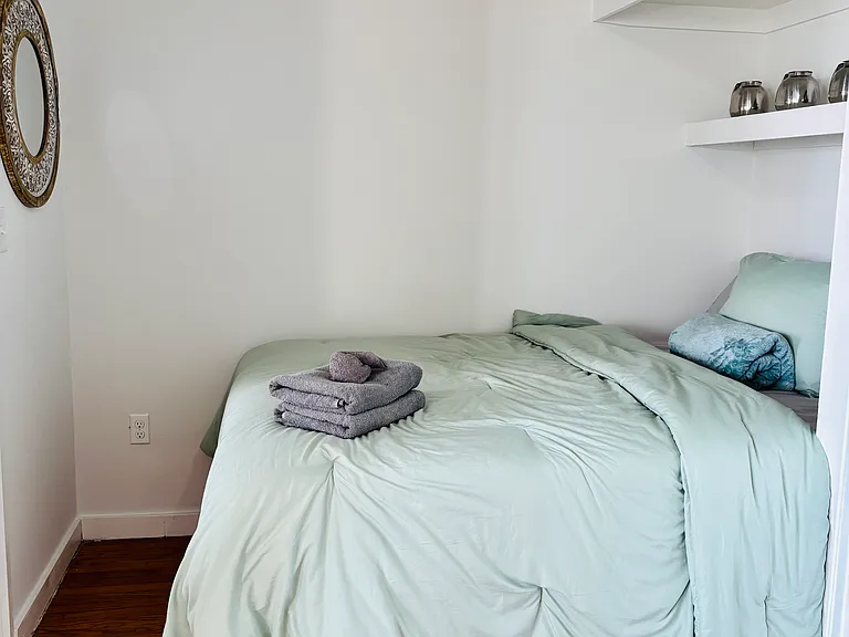 1001 Saint Paul St #7F — Photo 5