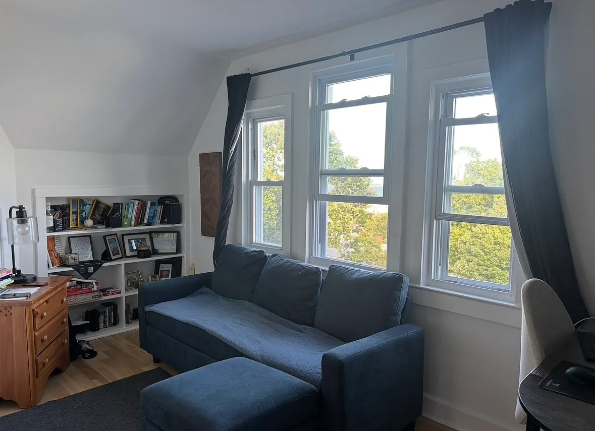 1 bed, 500 sqft, $1,800 — Photo 3
