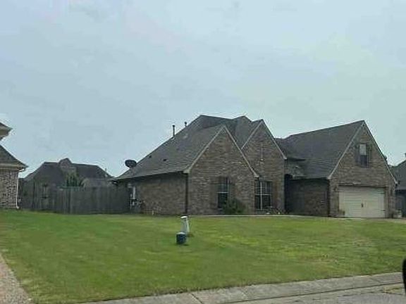 Property Side View