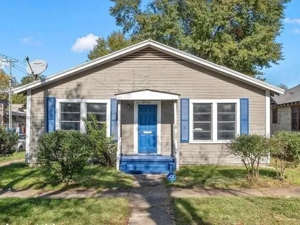 2756 Lillian St, Shreveport, LA 71109