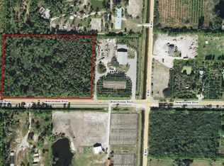 0 Okeechobee Rd, Loxahatchee, FL 33470