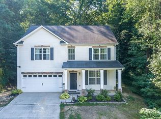 5181 Heather Rd SE, Smyrna, GA 30082