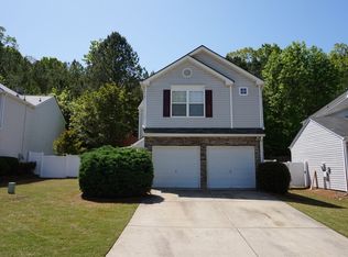 176 Oak Grove Pl, Acworth, GA 30102