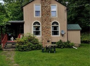 12112 Fox Rd, Randolph, NY 14772