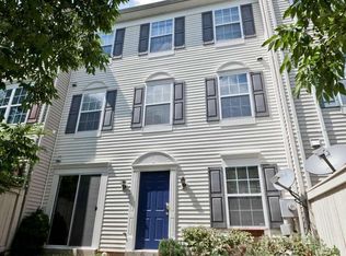 119 Whitestone Way, Frederick, MD 21702