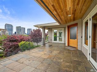 1023 Belfair Rd, Bellevue, WA 98004